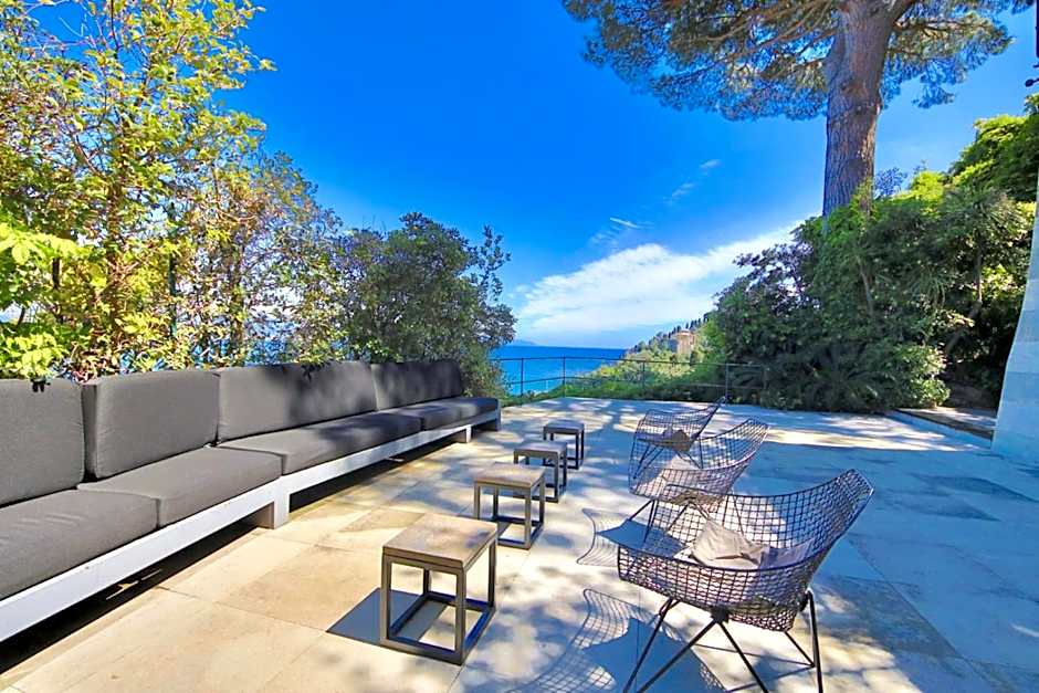 Villa Franca Portofino by KlabHouse