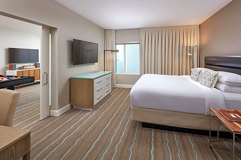 HOTEL PASEO, Autograph Collection by Marriott