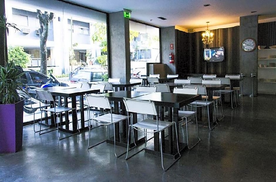 Epico Recoleta Hotel