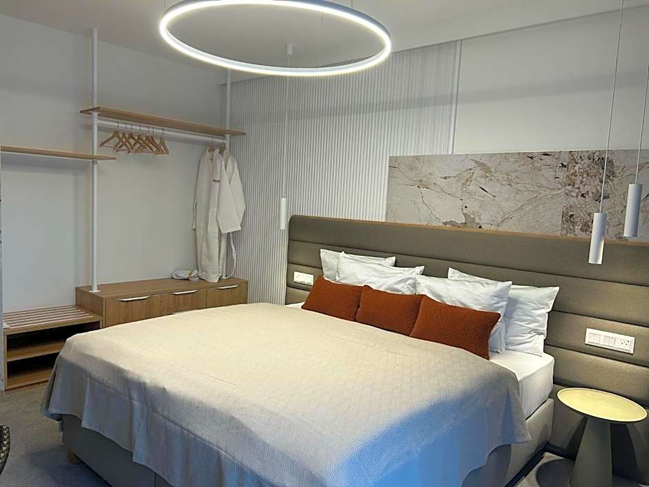 Foto 1 de 6 de Exclusive Suite