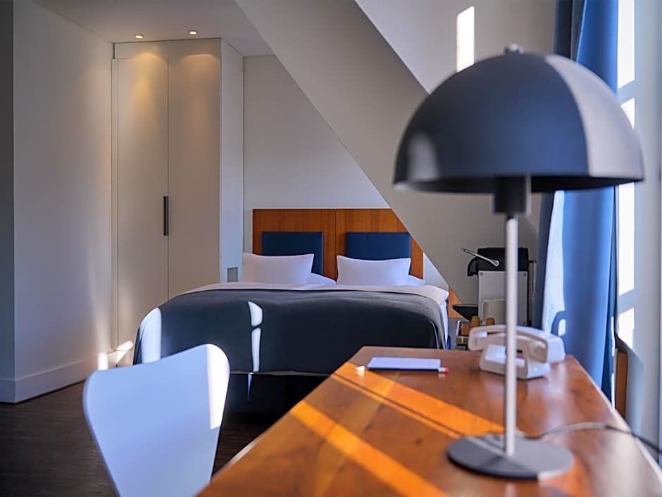 Classik Hotel Antonius