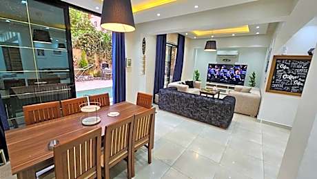 Jamila Luxury Homes-Sheikh Zayed