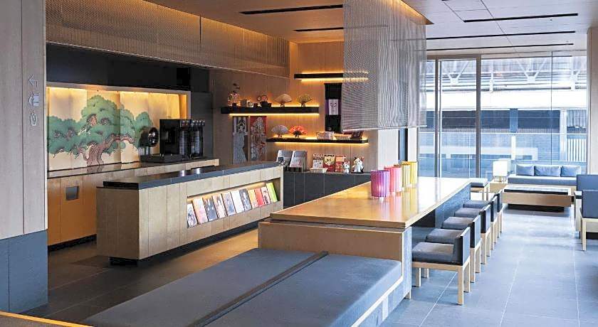 Tokyu Stay Kyoto Sakaiza Shijo Kawaramachi