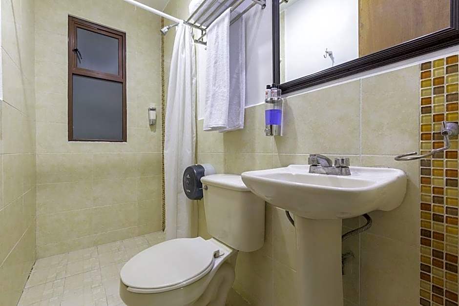 Capital O Oaxaca Guest Hotel