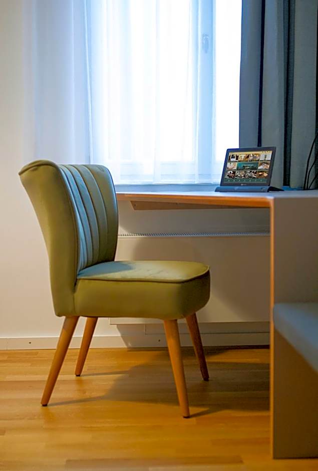 Le Baldinger Boutique Hotel