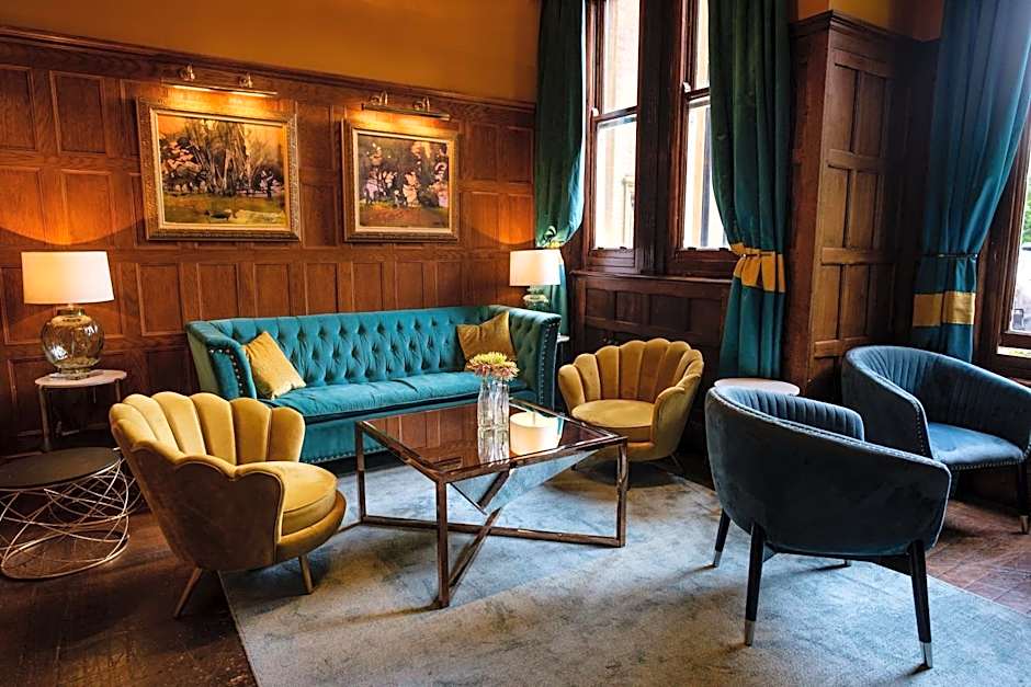 Birmingham North Moor Hall Hotel, BW Premier Collection