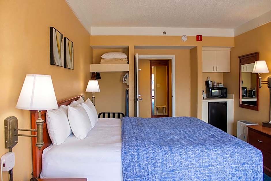 Hatteras Island Inn