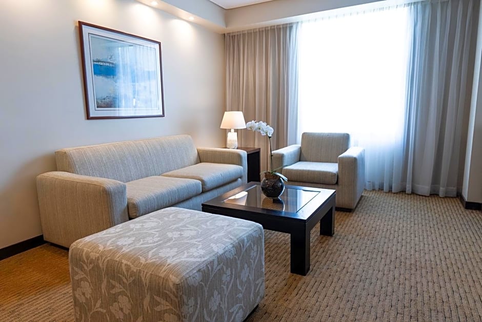 Eurobuilding Hotel & Suites Caracas