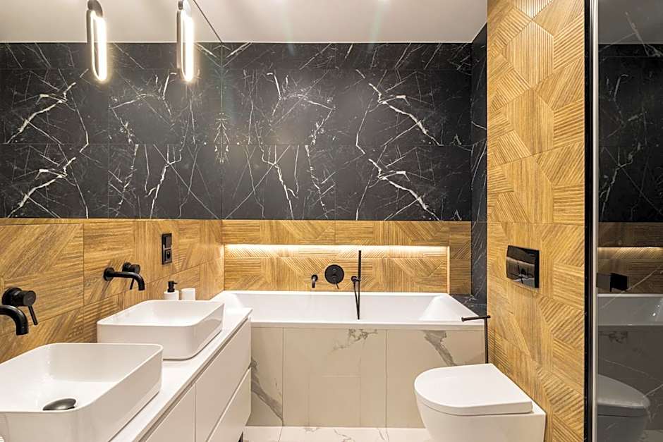 KOBIELA Luxury Apartments