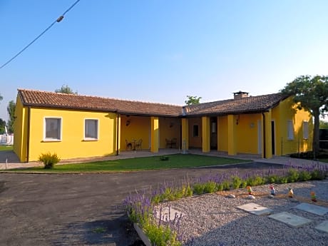 B&B Corte Bolandina