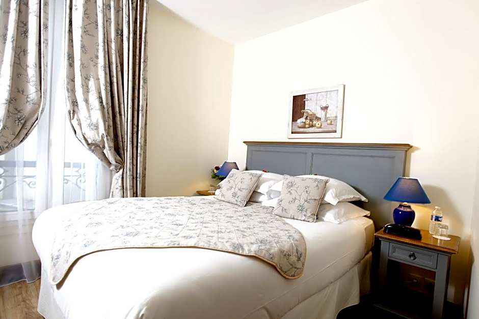 Waldorf Montparnasse