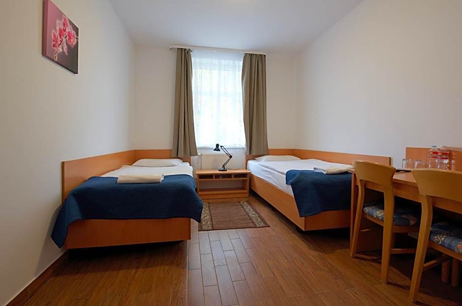 Hotel Miramar