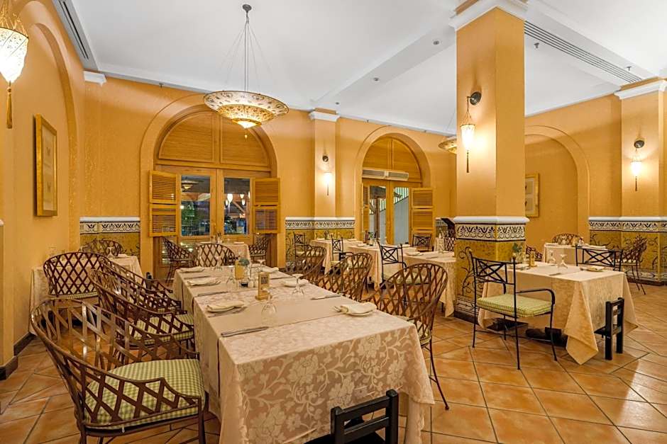 Savoy Sharm El Sheikh