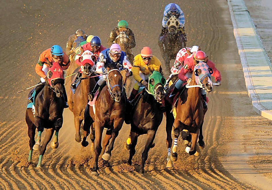 The Inn at Charles Town / Hollywood Casino