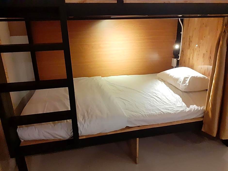 Hoang Thu Hostel