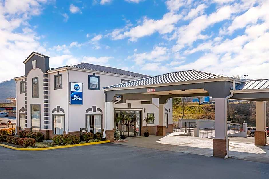 Best Western Royal Inn
