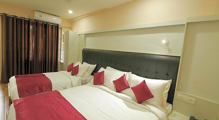 WAYANAD SQUARE HOTEL