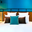 Square Lodge Hotel La Roche sur Yon - Handwritten Collection