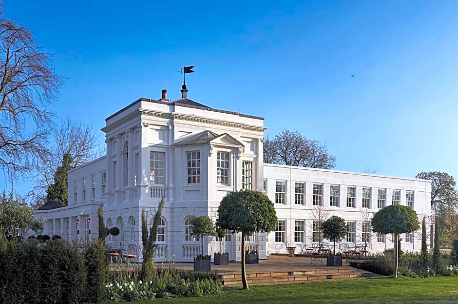 Monkey Island Estate - Small Luxury Hotels of the World