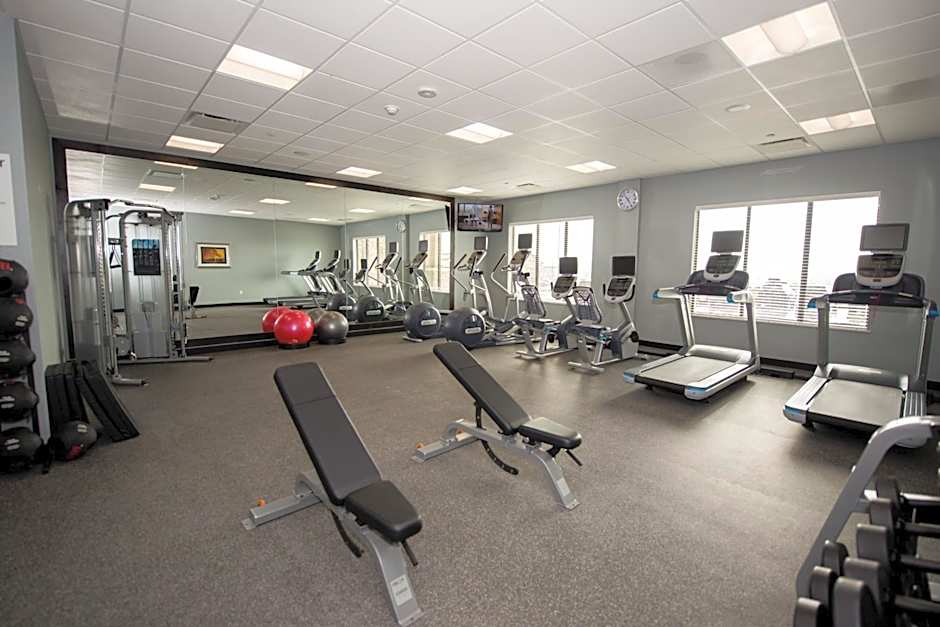 Holiday Inn Express & Suites Denver South - Castle Rock By IHG