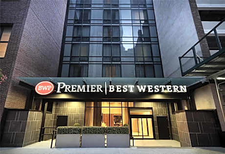 Best Western Premier Empire State Hotel