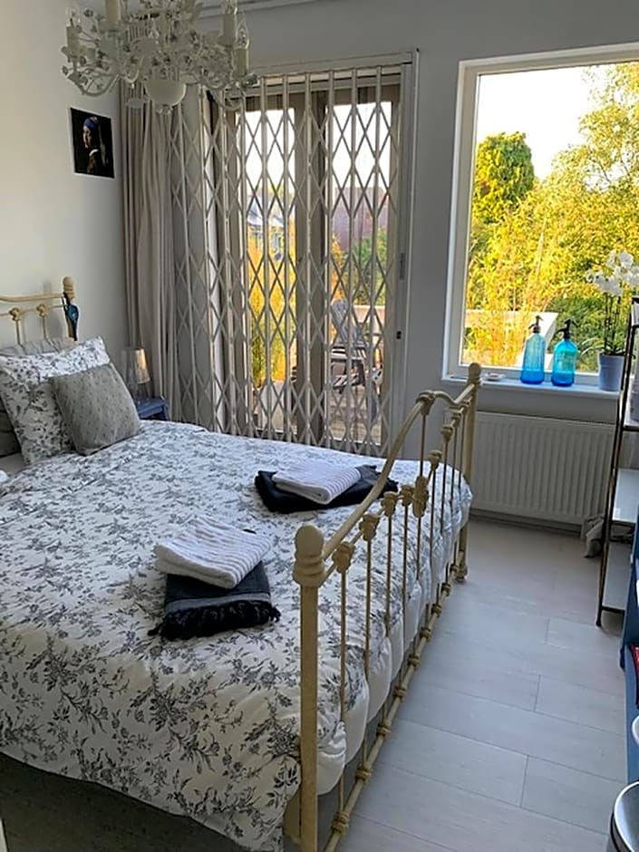 Bed & Breakfast Jo Amsterdam