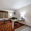 Quality Inn & Suites Huntsville Research Park Area