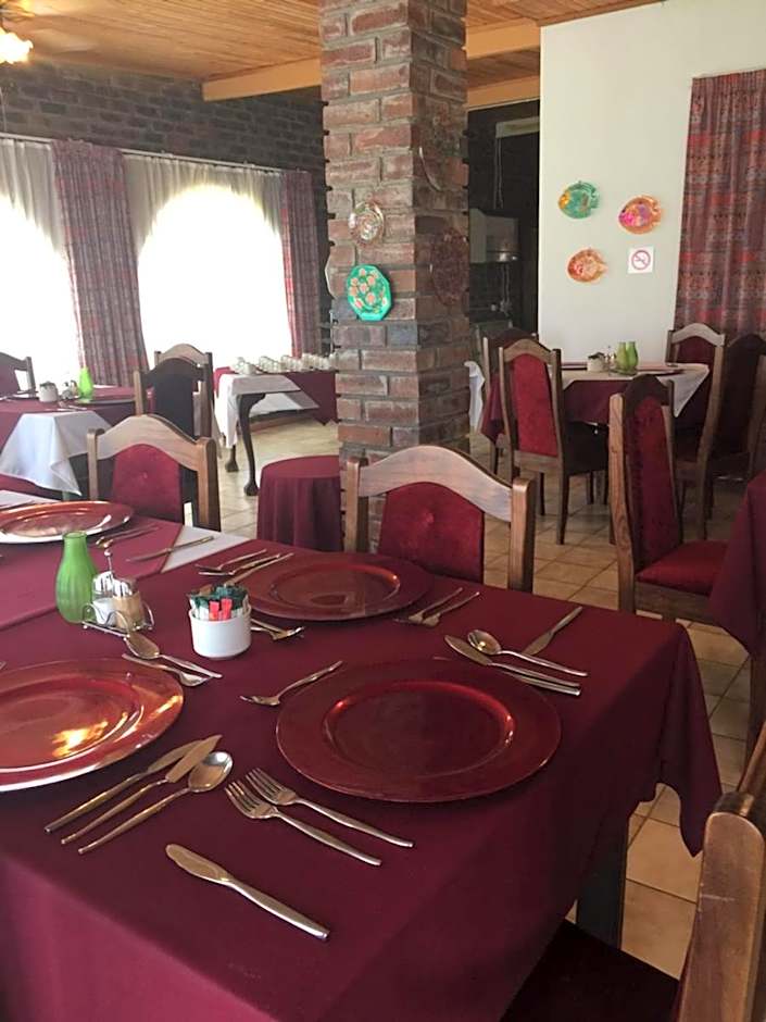 La Rive Waterberg Accommodation