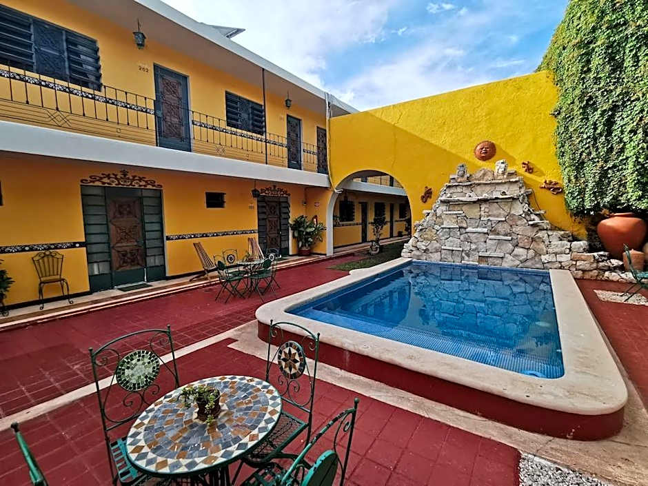 Hotel Mucuy