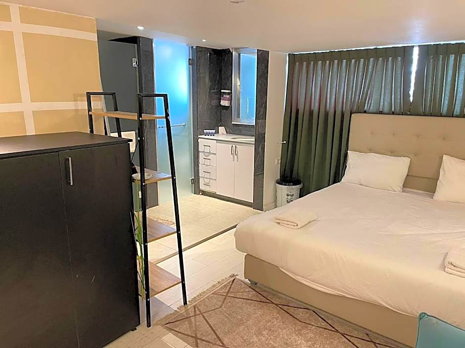 Elven Hotel