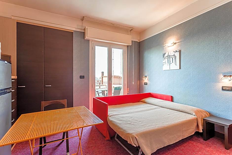 Residence & Suites