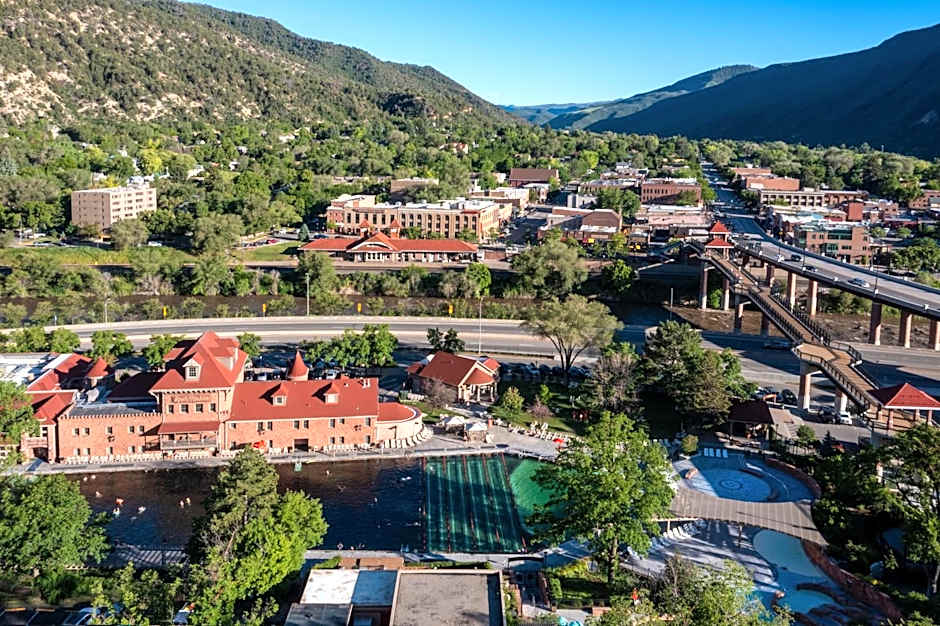 Hotel Maxwell Anderson