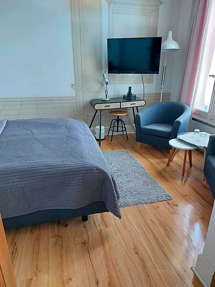 Zdjęcie 1 z 2 — Double Room