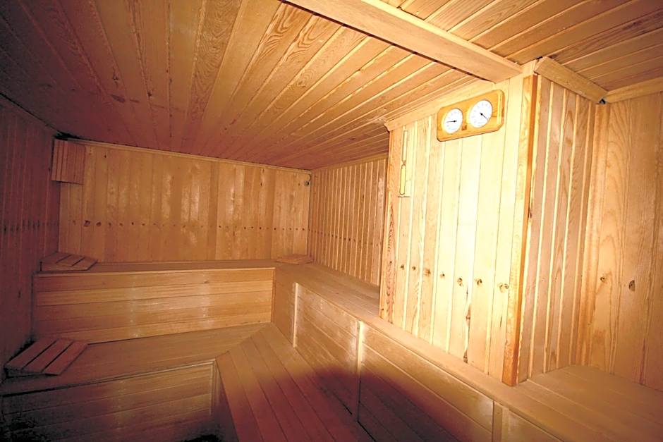 The Ancient Mesopotamia Hotel