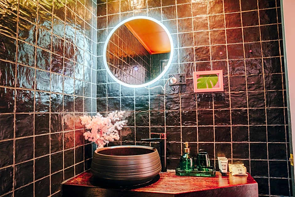 The Pink Hotel Coolangatta