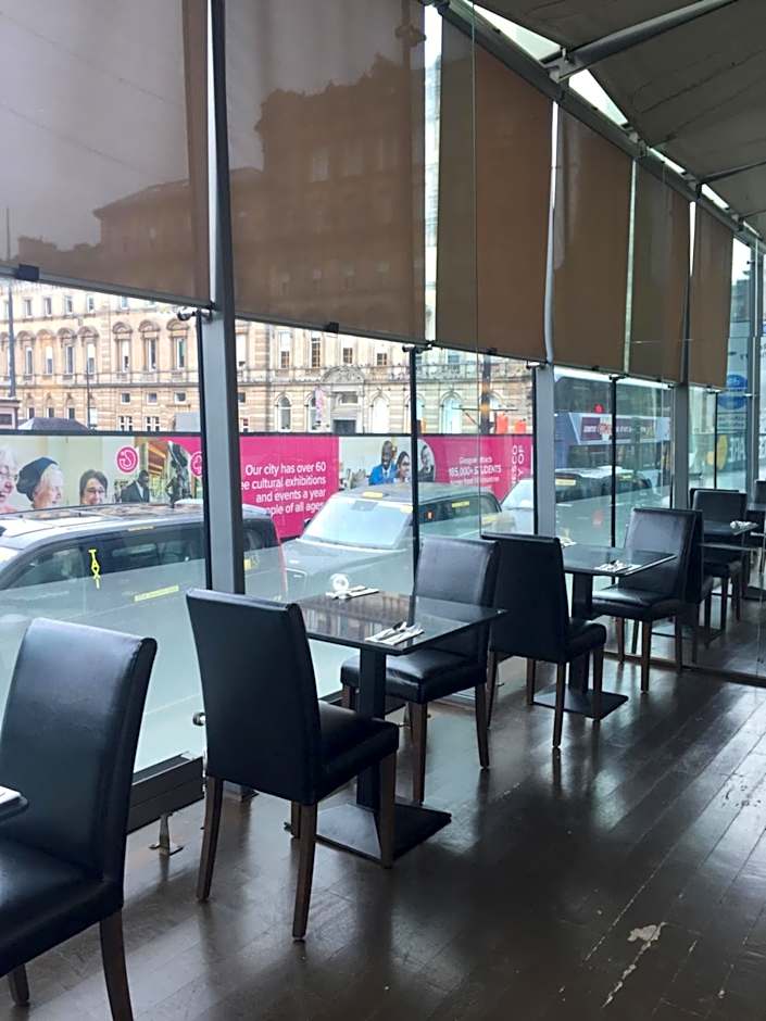 Millennium Hotel Glasgow