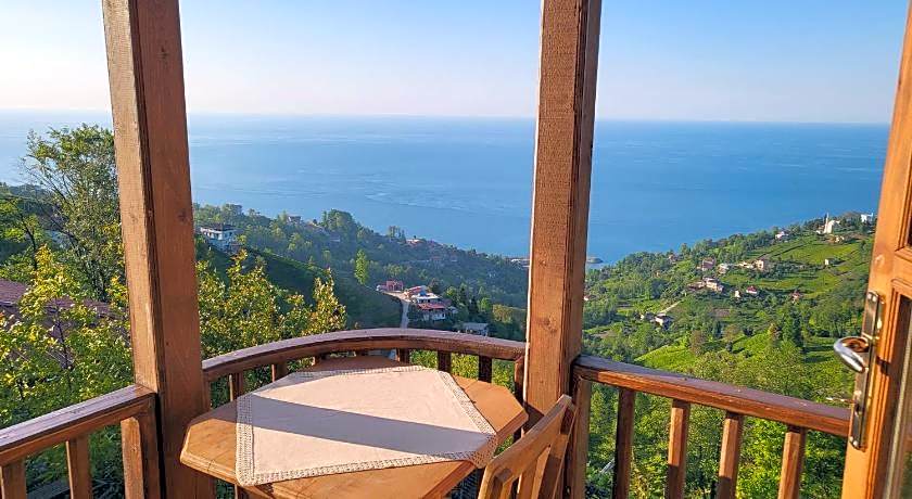 Kaf Dağı Konak Hotel