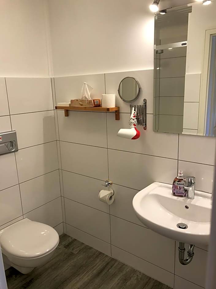 Landhotel Franck Garni