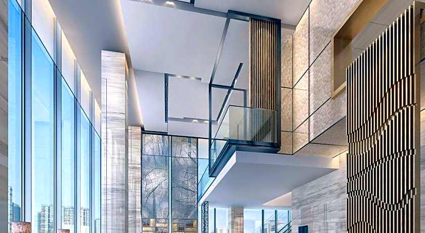 Courtyard by Marriott Shenzhen Bay
