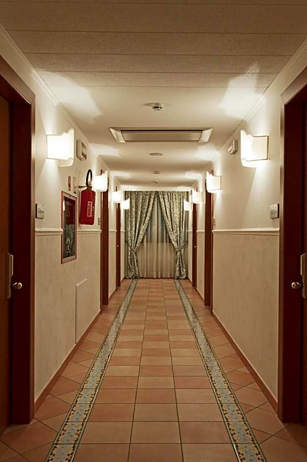 Villa Luigi Hotel & Restaurant Nuova gestione