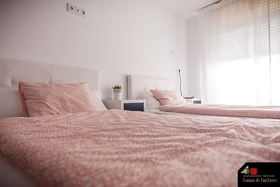 Camino de Finisterre