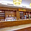Premier Inn Frankfurt City Centre