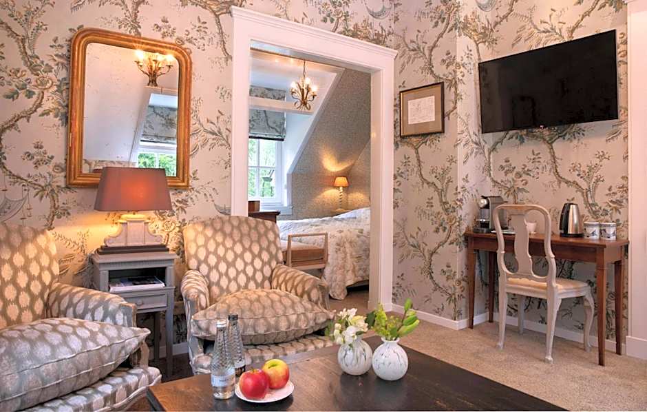 Relais & Chateaux Hotel Landgoed Het Roode Koper