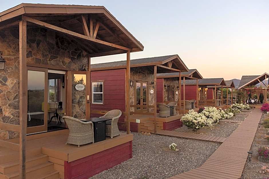 Tres Vides Hotel Boutique