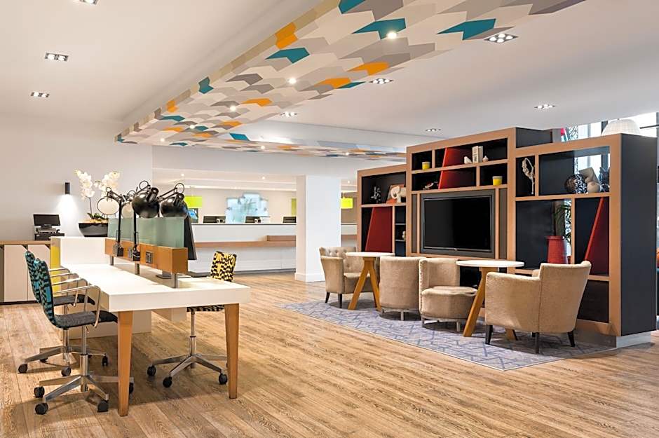 Holiday Inn Birmingham City By IHG