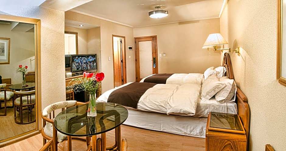 Hotel Cristal