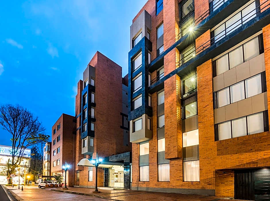 GHL Hotel Hamilton