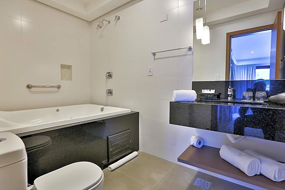 Quality Hotel Blumenau