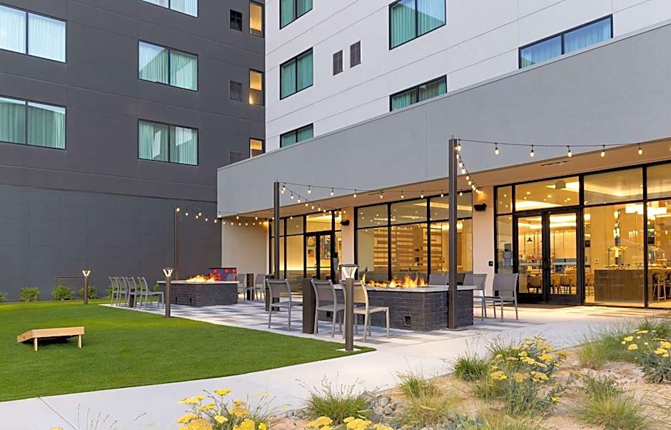 Homewood Suites by Hilton Cypress Orange County