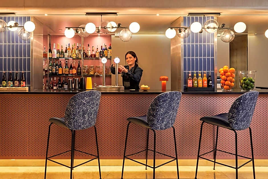 voco Madrid Retiro By IHG
